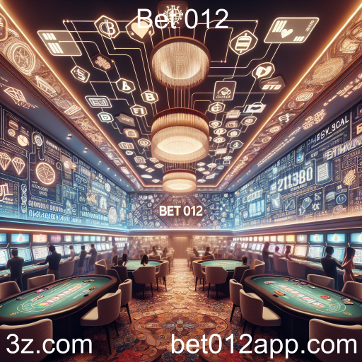 Métodos de Pagamento na Bet 012